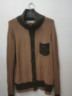 ELVINE KARDIGAN SWETER R.M\L SWETR ORYGINALNY