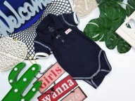 Litey Jag - body polo granat r 68