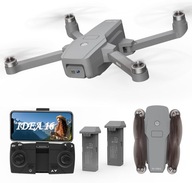 IDEA 16 Dron bezszczotkowy, quadcopter z kamerą dla dzieci i dorosłych