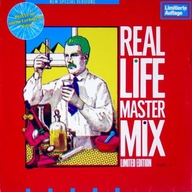 Real Life – Master Mix - marbled maxi - EX