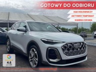 AUDI Q5 TDI quattro S line Suv 2.0 (204KM) 2026