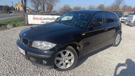 BMW Seria 1 Bmw seria 1 z 2006 Roku Nowy Rorzad i Nowy Olej Alu 2 tylko 15