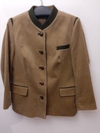 SZTRUKSOWA hammerschmid ŻAKIET MARYNARKA R.M/L ORYGINALNY