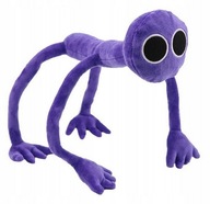 MASKOTKA RAINBOW FRIENDS ROBLOX FIOLETOWY PLUSZAK