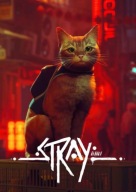 Stray - Klucz Steam (PC)