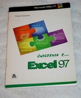 ĆWICZENIA Z EXCEL 97 MICROSOFT OFFICE I. SZYMACHA