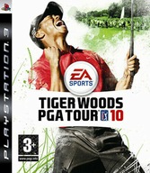TIGER WOODS PGA TOUR 10 GOLF PS3 =PsxFixShop= GW!