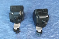 MASERATI LEVANTE M161 PAS TYLNY LEWY 634166800a