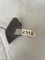 FORD FOCUS MK3 LIFT ZAŚLEPKA HAKA ZDERZAKA PRZÓD F1EB-17A989-A