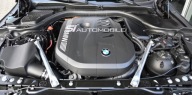 SILNIK B58B30S BMW X5 G05 X6 G06 G05 50 e Plug-in-Hybrid 24r 50e 10 TYS KM