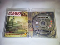 Resistance 2 --- PS3 --- Angielski --- 3xA --- Strzelanka