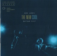 Bob James/Nathan East-The New Cool/Concord
