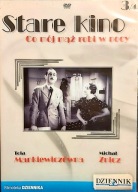 Film co mój mąż robi w nocy płyta DVD