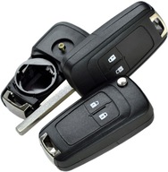 KLUCZYK PILOT OBUDOWA Chevrolet AVEO CRUZE ORLANDO