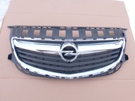 ATRAPA GRILL zderzaka przedniego OPEL INSIGNIA A lifting