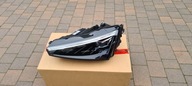 LAMPA PRZEDNIA LEWA SKODA SCALA FULL LED 19 - r . ORYGINAŁ