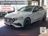 E Klasa 220 d 4-Matic AMG 2.0 197KM 2026