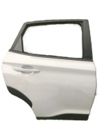 DRZWI PRAWE TYŁ KOMPLETNE HYUNDAI KONA LIFT LAKIER C51