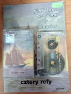 Folk Tines Sea Songs & Shanties Cztery refy Kaseta + śpiewnik