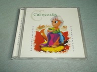 BAJKOWE ABECADŁO - CALINECZKA, PRACA ZBIOROWA - CD NOWE bez ryski . LUSTRO