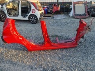 TOYOTA AYGO II 14-18r ĆWIARTKA BOK PRAWY TYŁ PRÓG SŁUP WARSZAWA-KOŁO-POZNAŃ