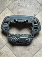 KRATKA NAWIEWU DEKOR RAMKA RADIA RENAULT CAPTUR