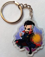 Doctor Strange - Marvel - Film Breloczek Brelok