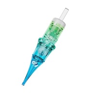 CARTRIDGE WJZ ULTIMATE 9RS | 0.30 mm | MT | 1 sztuka| Igla do Tatuowania