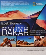 Przystanek Dakar Jacek Bonecki