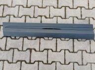 Listwa dolna drzwi lewe przód Mercedes 243-247 AMG