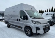 Fiat Ducato Maxi L4H3 Maxi Furgon L4H3 Gwarancja 4 lata 200 000 km Leas