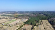 Działka, Radwanice, Radwanice, Polkowicki, 800 m²