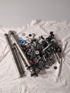 Kawasaki Z650 20- Śruby z demontażu