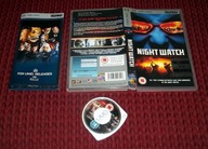 NIGHT WATCH UMD VIDEO PSP FILM STRAŻ NOCNA 2004 NOCHNOJ DOZOR