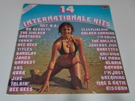 HITS - MUNGO JERRY / GOLDEN EARRING / BEE GEES / ABBA / THE HOLLIES