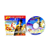 JACK ORLANDO DIRECTOR'S CUT PC POLSKIE WYDANIE PLAY PC 12/03 PL