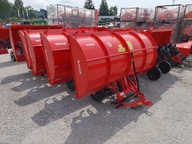 glebogryzarka Akpil freza