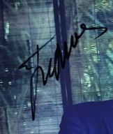 Jose Carreras - autograf