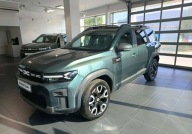 Dacia Bigster top oferta super opcja 2025 od reki 1.2 Hybryda 130KM