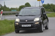 Fiat Panda 1.2 Benzyna klimatyzacja doinwestowany