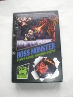 Gra planszowa Boss Monster Powstanie Minibossów (Gra karciana) Muduko