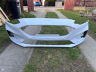 FORD FOCUS MK4 ACTIVE ZDERZAK PRZÓD PRZEDNI JX7B-17757-S