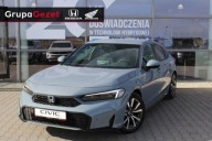 Honda Civic e:HEV 2.0 Hybryda 184KM XI Elegance *dostępne inne kolory* Rab