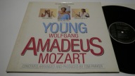 The New London Chorale The Young Wolfgang Amadeus Mozart