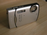 OLYMPUS Mju790 SW ATRAPA ,Zabawka ,Kolekcja,Wystawa.