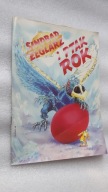 SINDBAD ZEGLARZ I PTAK ROK (Komiks 1990)