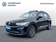 Volkswagen Tiguan | Nawigacja | Panorama | APP | P