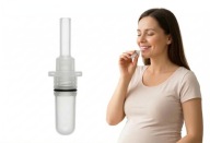 GWIZDEK DO PORODU TRENING ODDECHU DNA MIEDNICY ĆWICZ + GRATIS PORADNIK PDF