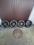 HYUNDAI i30 N KOŁA ALUFELGI ZIMA