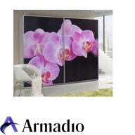 DRZWI PRZESUWNE NA WYMIAR na zamówienie TORUŃ KUJAWSKIE POLSKA EU 357 SZAFA